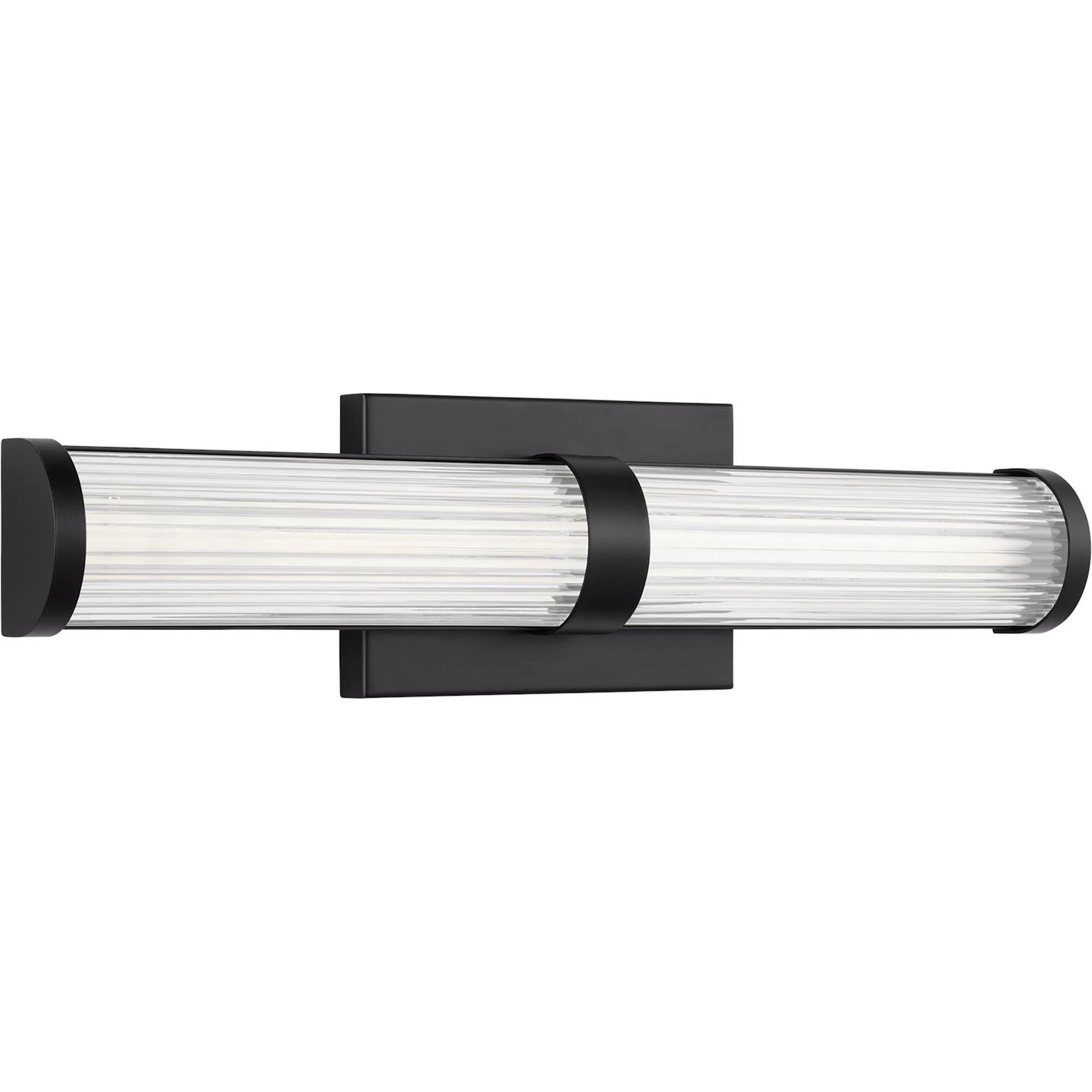 Syden Small LED Wall / Bath by Visual Comfort & Co.. Made from steel in a transitional style.