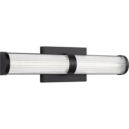 Syden Small LED Wall / Bath by Visual Comfort & Co.. Made from steel in a transitional style.