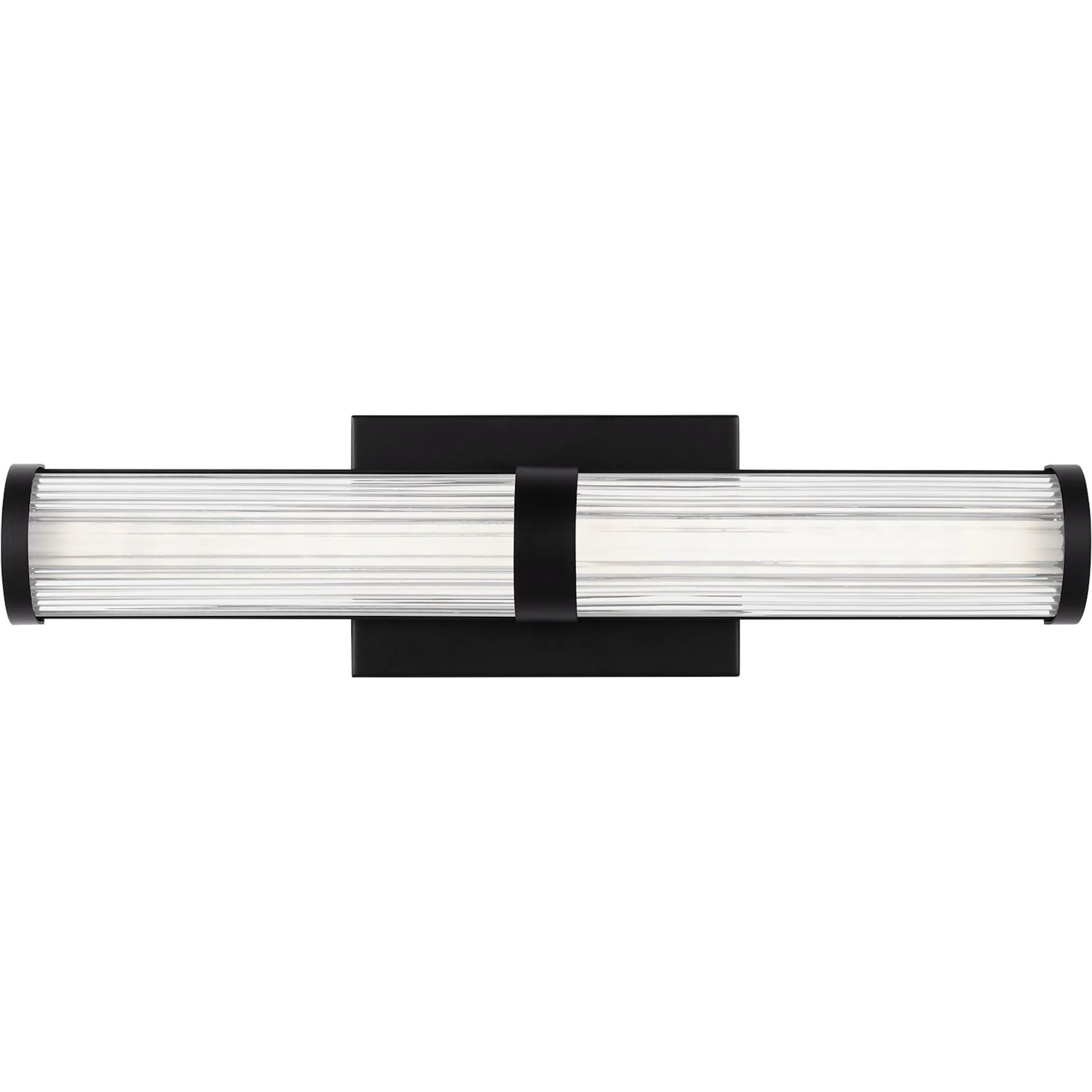 Syden Small LED Wall / Bath by Visual Comfort & Co.. Made from steel in a transitional style.