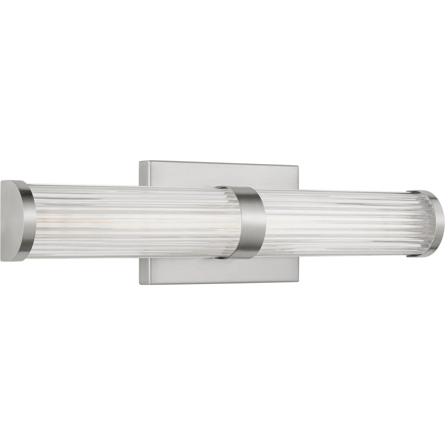 007 SI-2226547 | Additional Silo | Syden Small LED Wall / Bath by Visual Comfort & Co.. Made from steel in a transitional style.