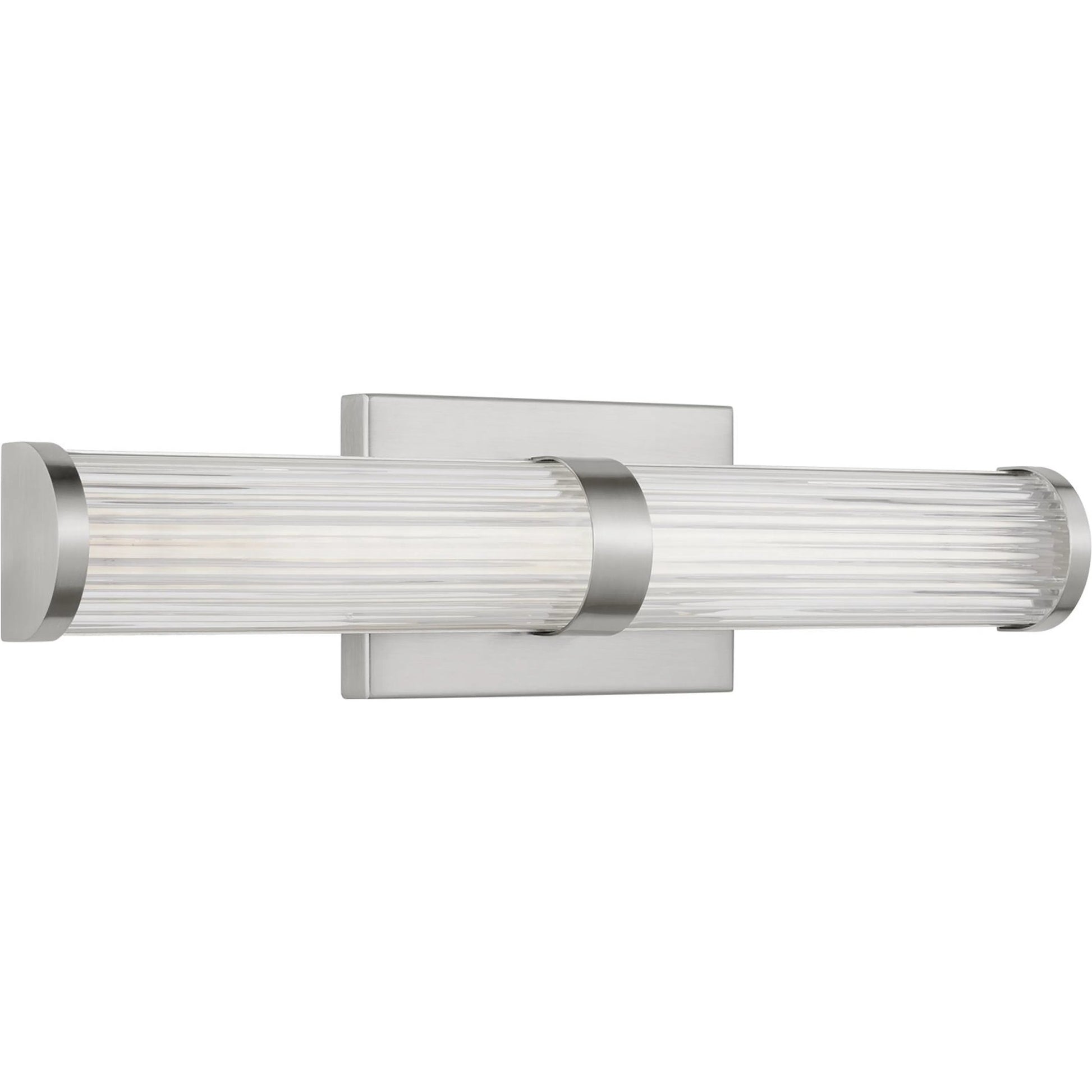 Syden Small LED Wall / Bath by Visual Comfort & Co.. Made from steel in a transitional style.