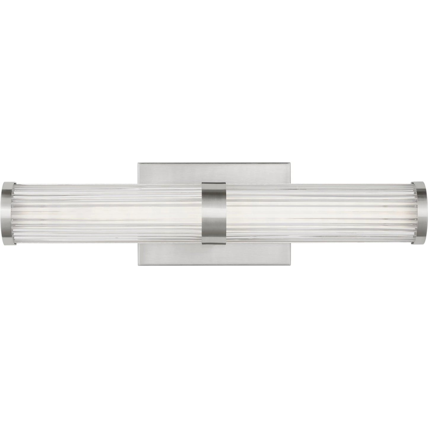 006 SI-2226547 | Primary Silo | Syden Small LED Wall / Bath by Visual Comfort & Co.. Made from steel in a transitional style.