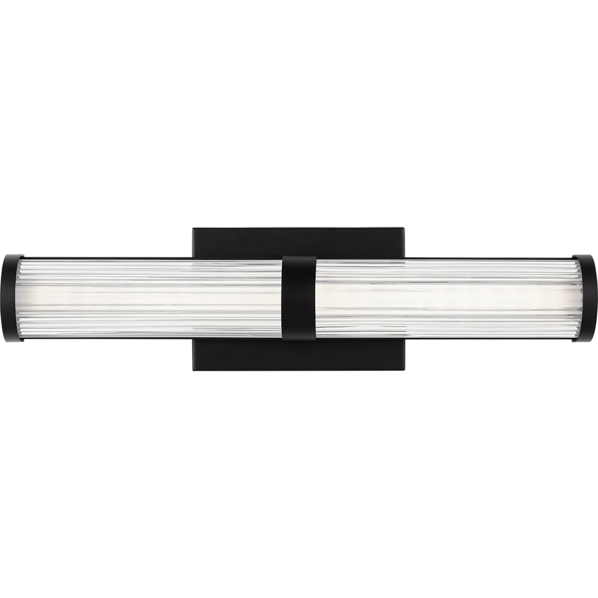 Syden Small LED Wall / Bath by Visual Comfort & Co.. Made from steel in a transitional style.