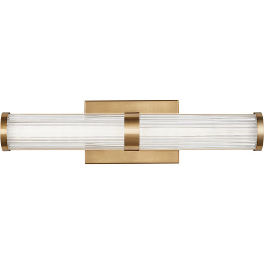 Syden Small LED Wall / Bath by Visual Comfort & Co.. Made from steel in a unique style.