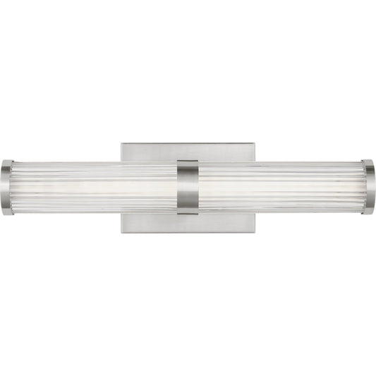 Syden Small LED Wall / Bath by Visual Comfort & Co.. Made from steel in a unique style.