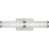 Brushed Nickel