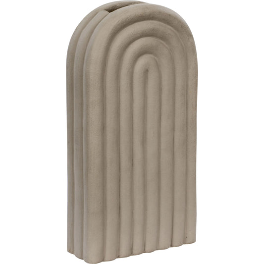 Otto Ceramic Vase by Varaluz. Made from unique in a modern style.