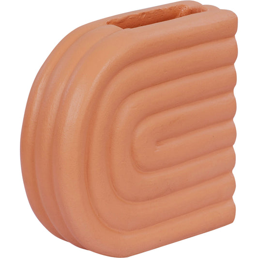 Otto Ceramic Vase by Varaluz. Made from unique in a modern style.