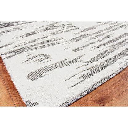 Calibre Rug by Exquisite Rugs. Made from new zealand wool in a unique style.