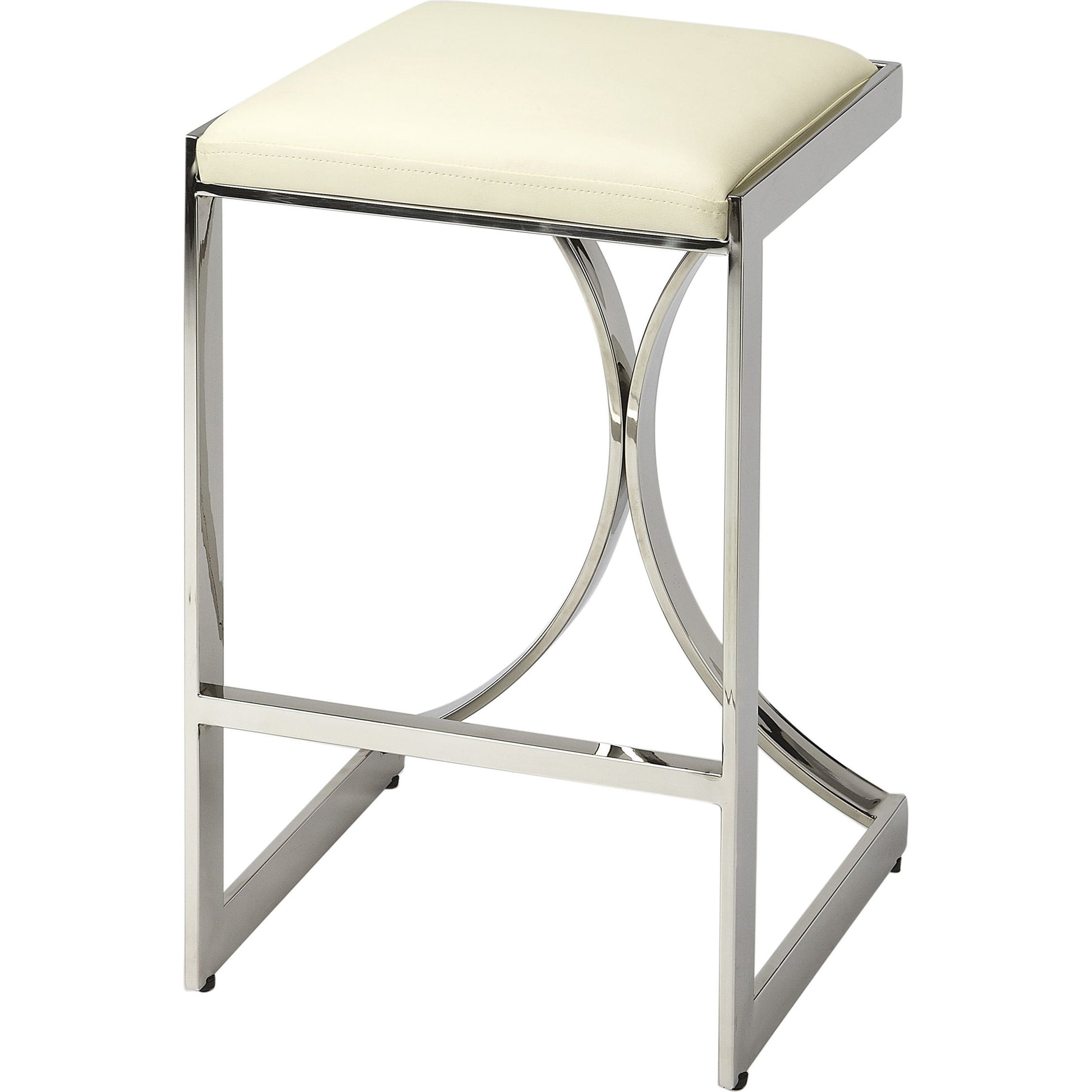 Natalya Counter Stool by Butler Specialty Company. Made from unique in a transitional style.