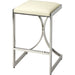Natalya Counter Stool by Butler Specialty Company. Made from unique in a transitional style.