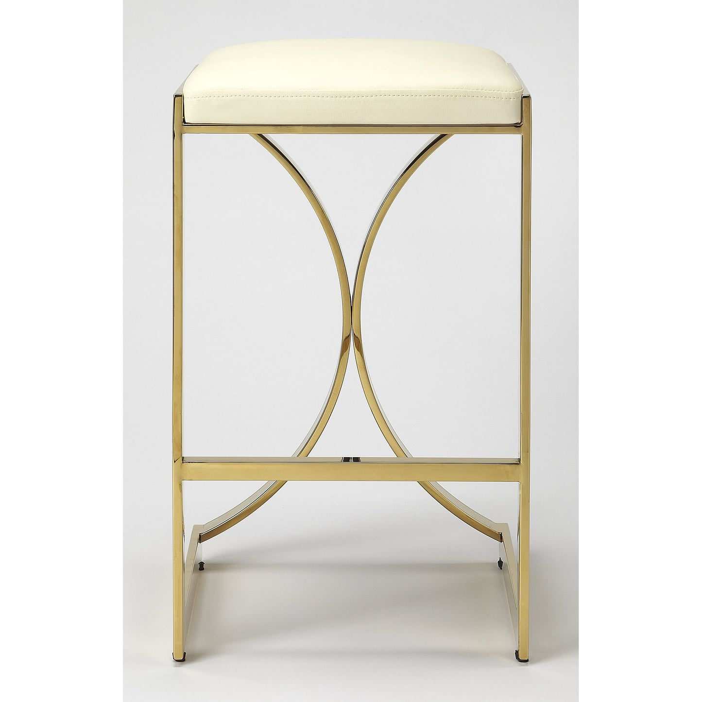 003 S-346325 | Additional Silo | Natalya Counter Stool by Butler Specialty Company. Made from unique in a transitional style.