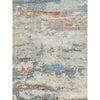 Blue Multi / 6' x 9'