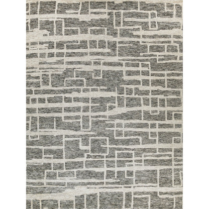 Aldridge Area Rug by Exquisite Rugs. Made from wool, bamboo silk in a unique style.