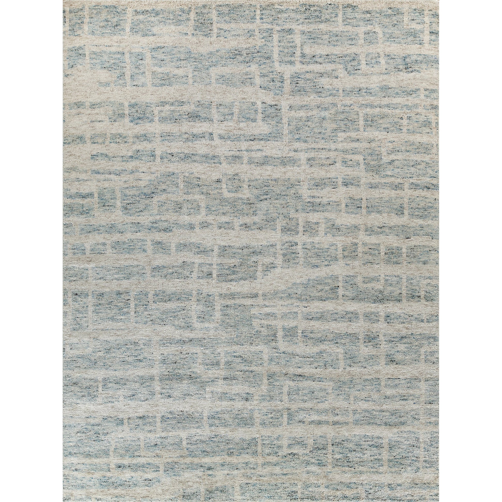 Aldridge Area Rug by Exquisite Rugs. Made from wool, bamboo silk in a unique style.