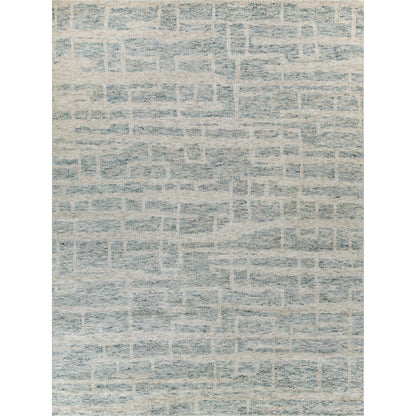 Aldridge Area Rug by Exquisite Rugs. Made from wool, bamboo silk in a unique style.