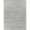 Light Blue, Ivory / 1' x 1'6"