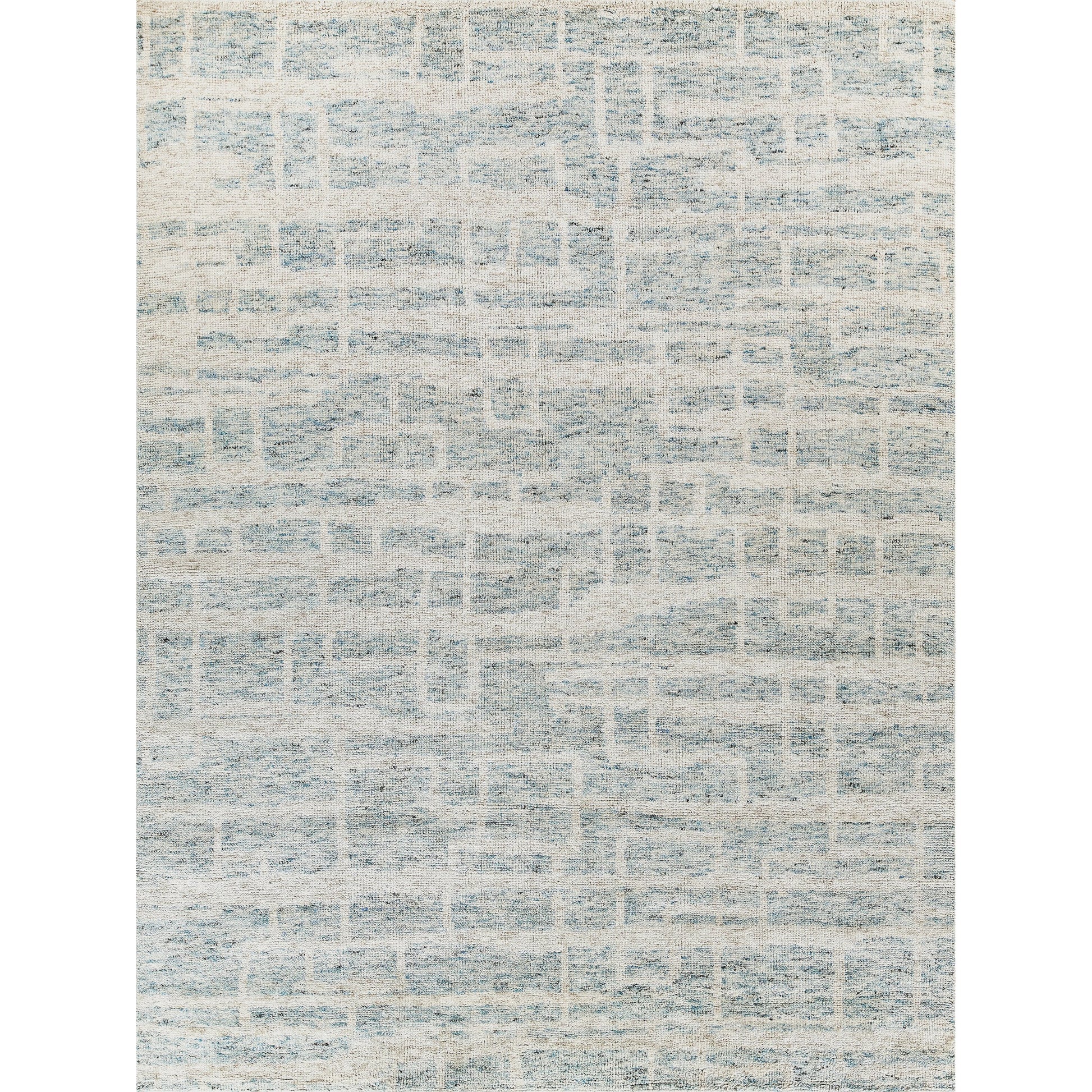 Aldridge Area Rug by Exquisite Rugs. Made from wool, bamboo silk in a unique style.