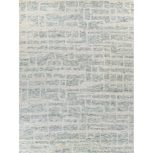 Aldridge Area Rug by Exquisite Rugs. Made from wool, bamboo silk in a unique style.