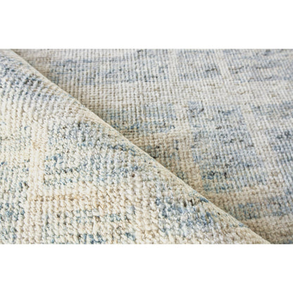 Aldridge Area Rug by Exquisite Rugs. Made from wool, bamboo silk in a unique style.