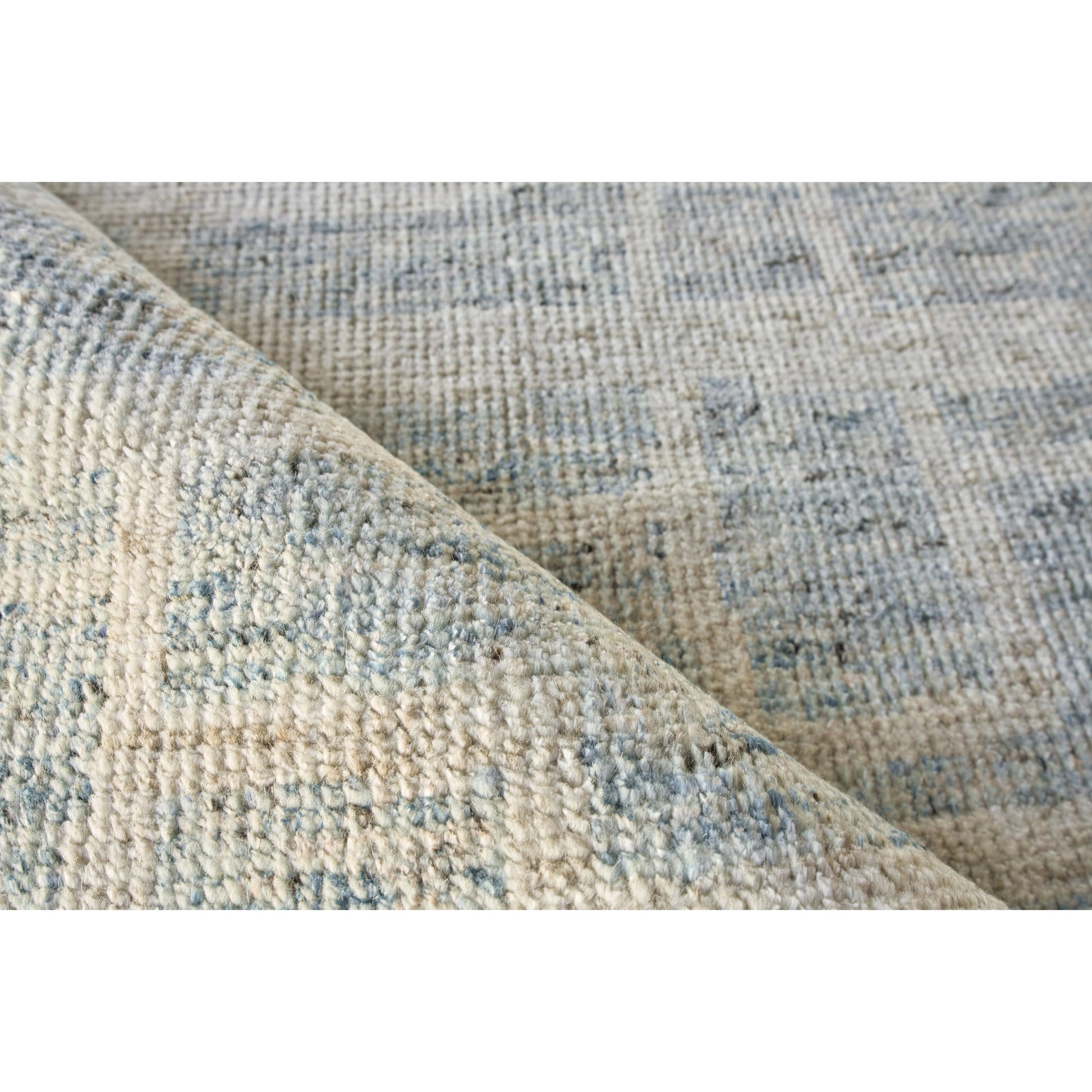 Aldridge Area Rug by Exquisite Rugs. Made from wool, bamboo silk in a unique style.