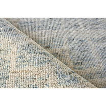 Aldridge Area Rug by Exquisite Rugs. Made from wool, bamboo silk in a unique style.