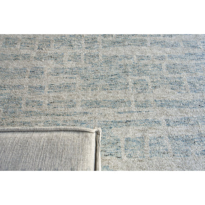 Aldridge Area Rug by Exquisite Rugs. Made from wool, bamboo silk in a unique style.