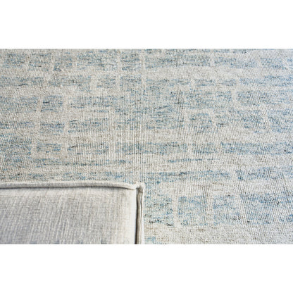 Aldridge Area Rug by Exquisite Rugs. Made from wool, bamboo silk in a unique style.