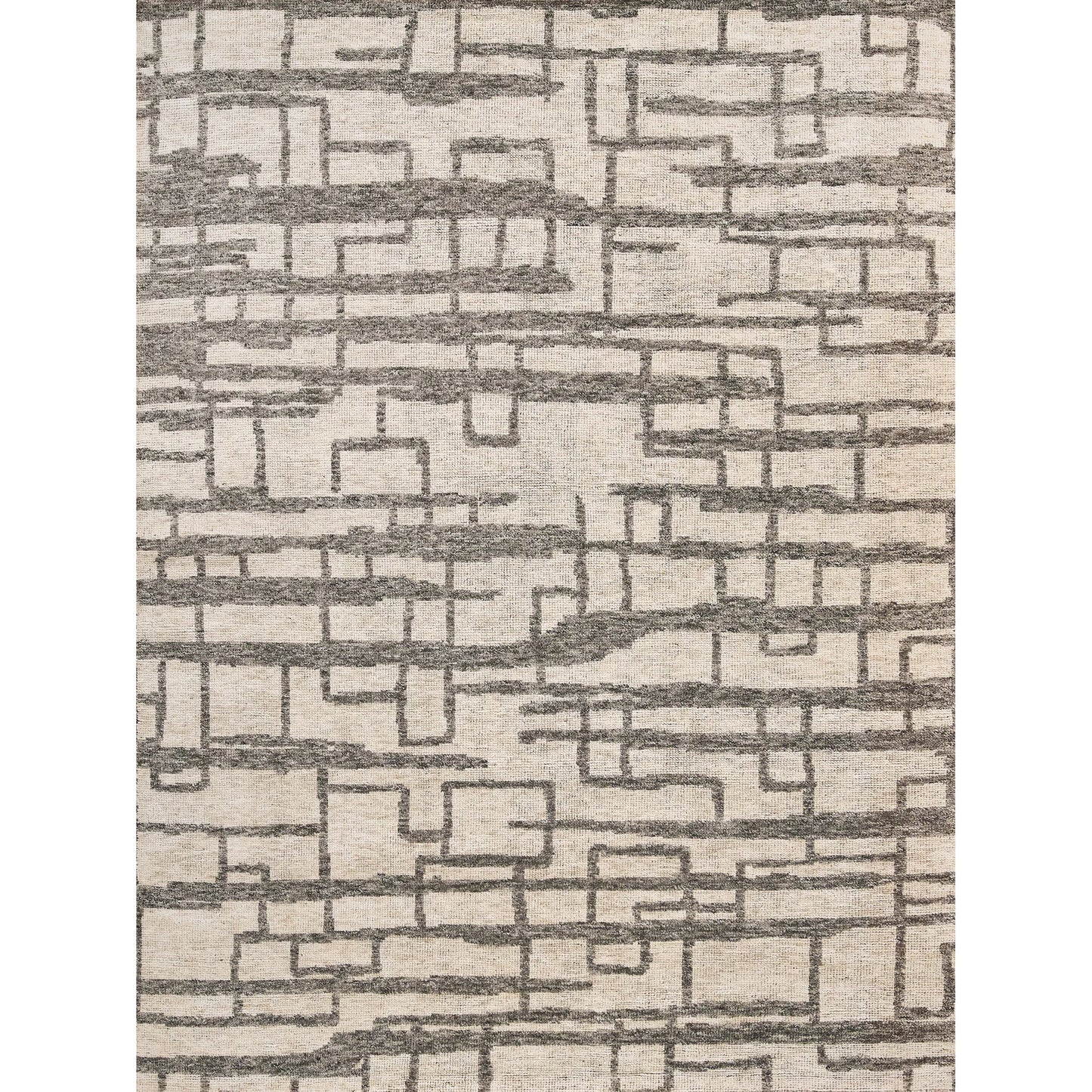 001 SI-2384170 | Primary Silo | Aldridge 4483 Rug by Exquisite Rugs in silver, gray. Made from wool, bamboo silk in a unique style.