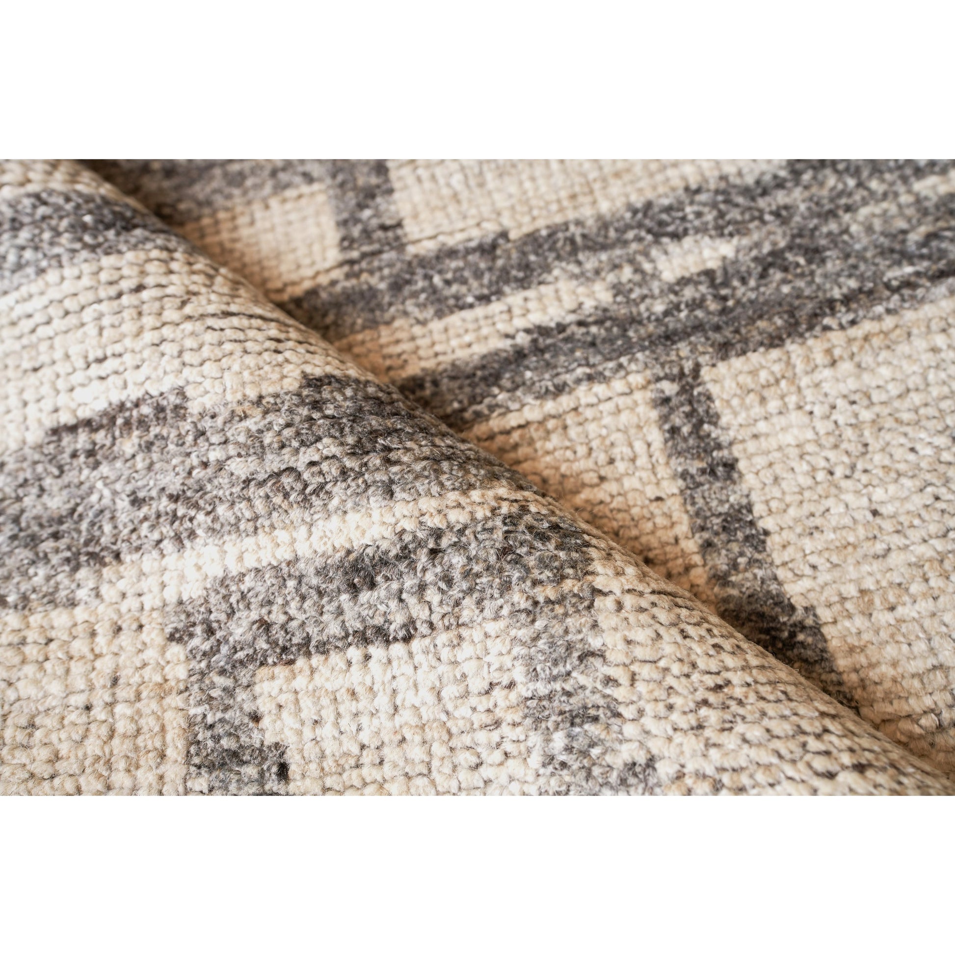 Aldridge 4483 Rug by Exquisite Rugs in silver, gray. Made from wool, bamboo silk in a unique style.