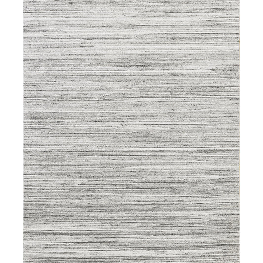 Carmen Rug - Ivory, Blue by Exquisite Rugs in ivory/blue. Made from ivory in a unique style.