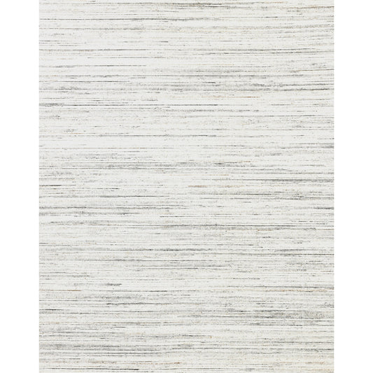 Carmen Rug - Ivory, Gray by Exquisite Rugs in ivory/gray. Made from ivory in a unique style.
