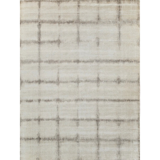 Chroma Rug by Exquisite Rugs. Made from wool, bamboo silk in a unique style.