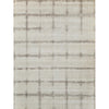 Beige, Brown / 1' x 1'6"