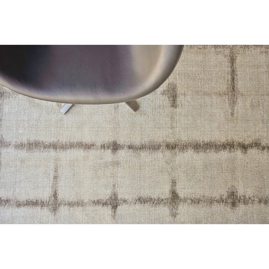 Chroma Rug by Exquisite Rugs. Made from wool, bamboo silk in a unique style.
