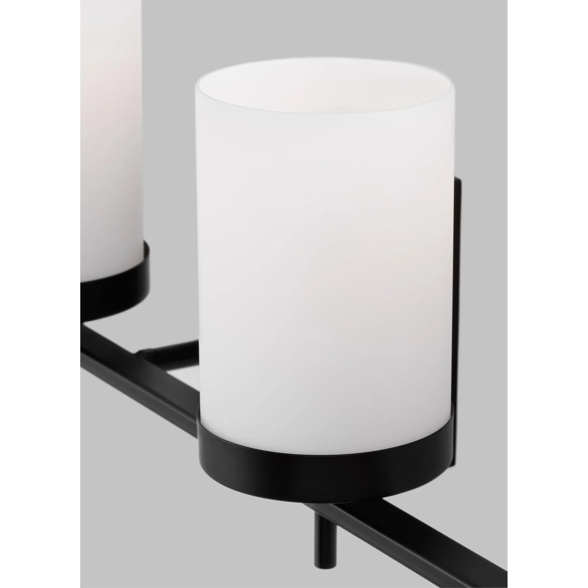 Zire Four Light Bath by Visual Comfort & Co.. Made from steel in a unique style.