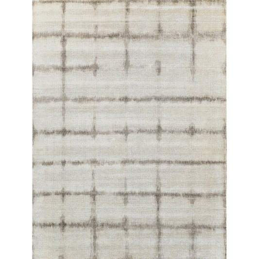 Chroma Rug by Exquisite Rugs. Made from wool, bamboo silk in a unique style.