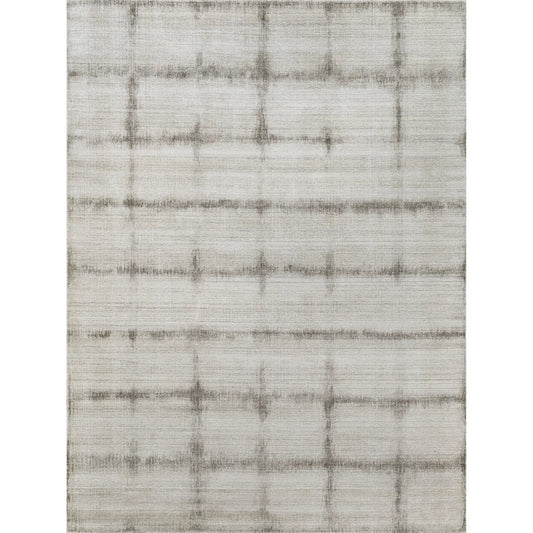 Chroma Rug by Exquisite Rugs. Made from wool, bamboo silk in a unique style.