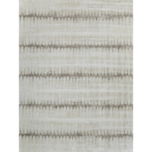 Chroma 4494 Rug by Exquisite Rugs in beige, brown. Made from wool, bamboo silk in a unique style.