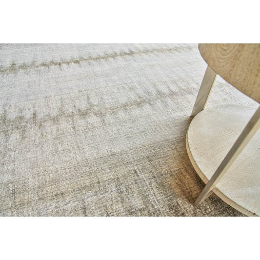 Chroma 4495 Rug by Exquisite Rugs in charcoal/gray. Made from unique in a unique style.