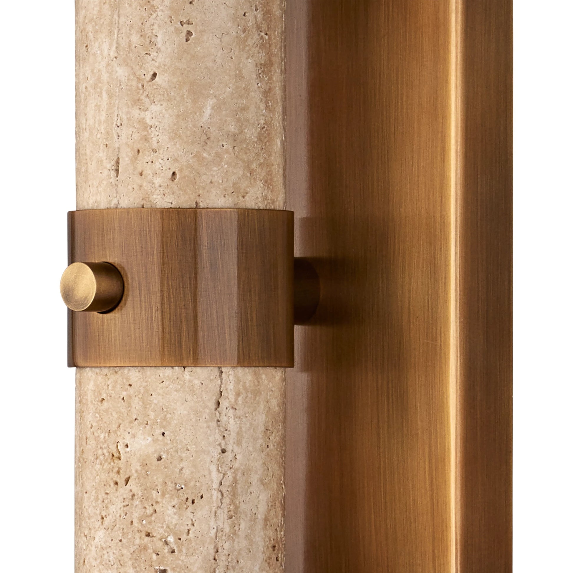 Beatrix Bath Wall Sconce by Currey and Company. Made from unique in a modern style.