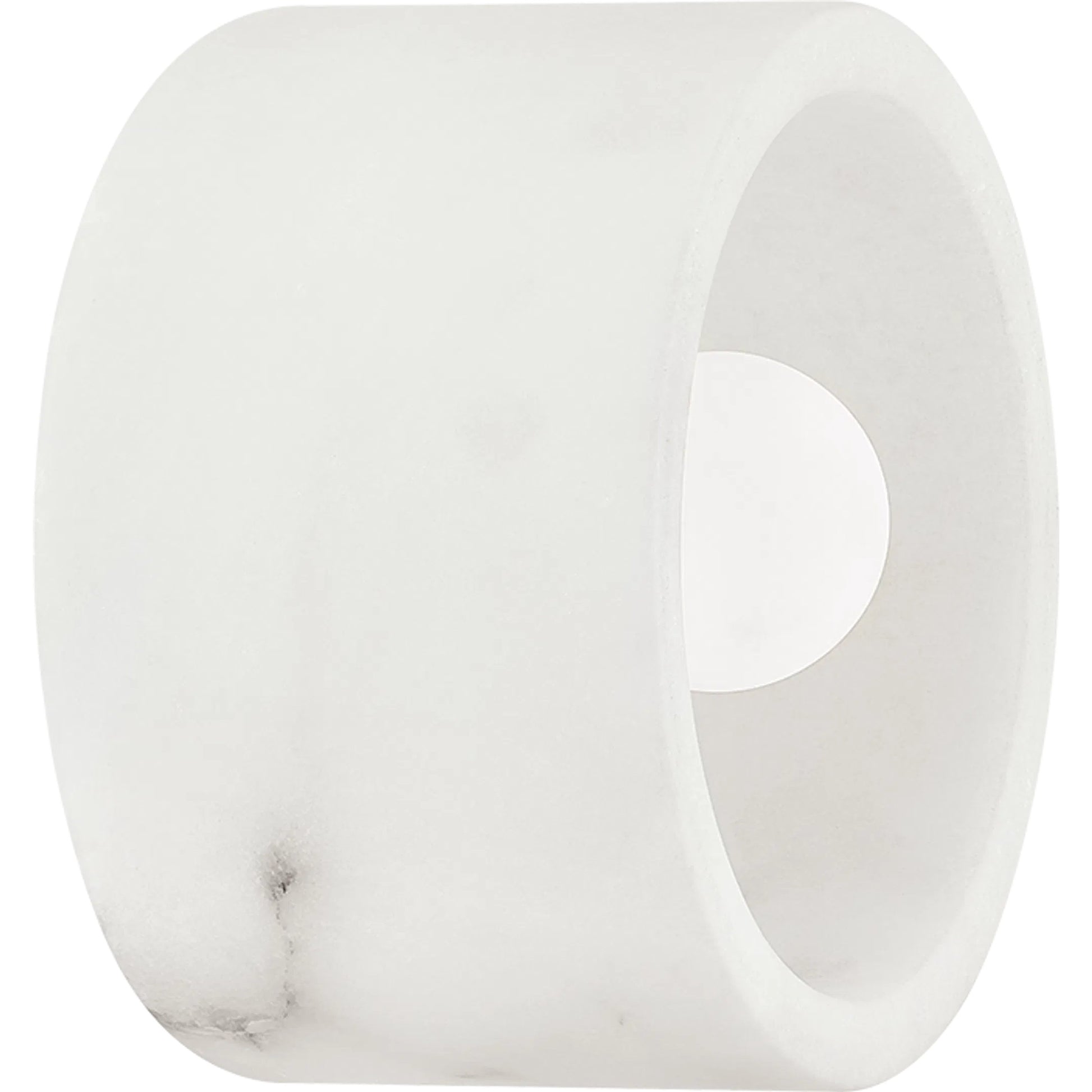 Bleecker Flush Mount by Hudson Valley in polished nickel. Made from brass in a modern style.