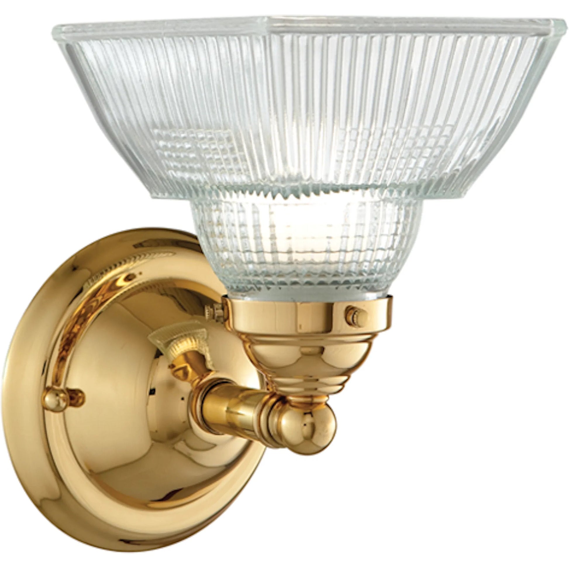 Jericho Wall Sconce by Hudson Valley. Made from steel in a modern style.