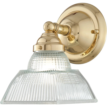 Jericho Wall Sconce by Hudson Valley. Made from steel in a modern style.