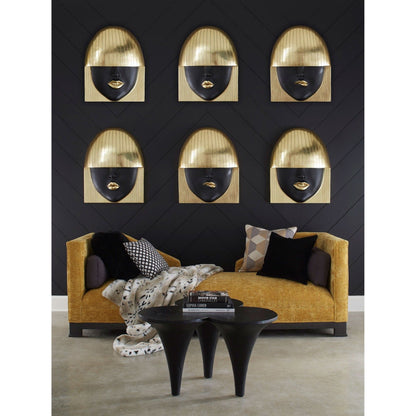 Butterfly Coffee Table by Phillips Collection. Made from unique in a modern style.