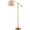 Antique Brass