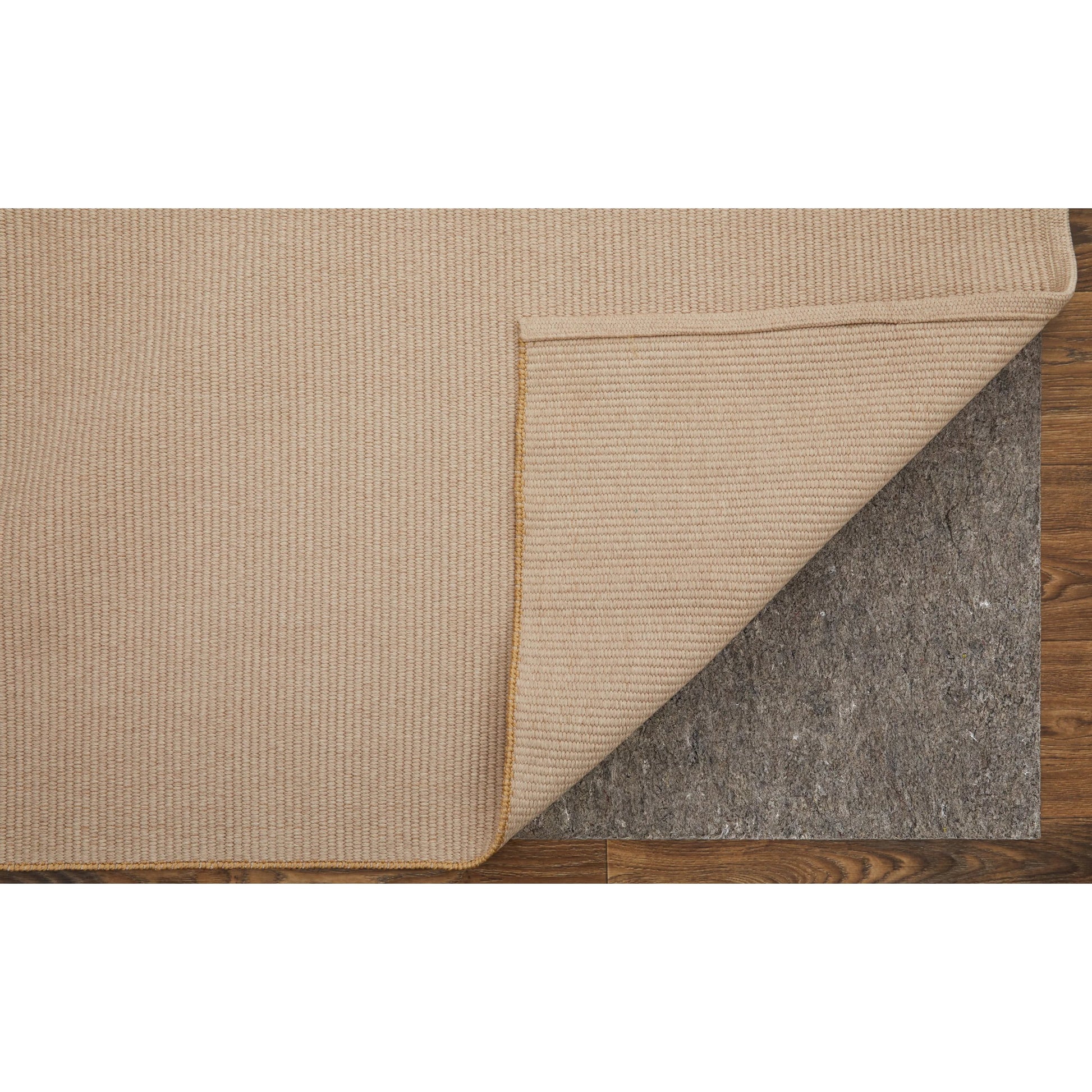 Theo Transitional Solid Rug - 0827F by Feizy. Made from polypropylene in a unique style.