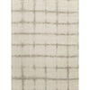 Ivory, Silver / 1' x 1'6"