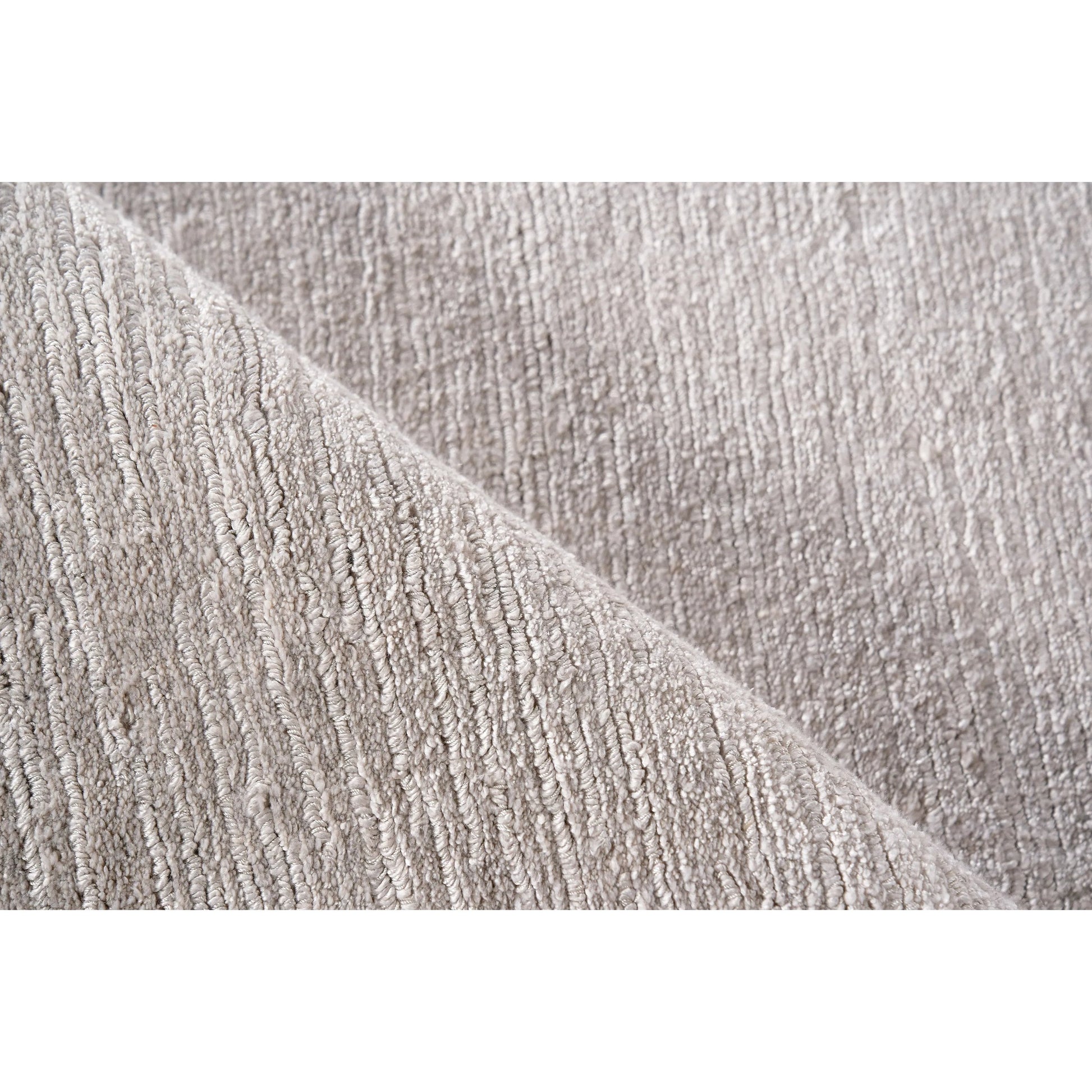 Tangaro Rug by Exquisite Rugs. Made from bamboo silk, banana silk in a unique style.