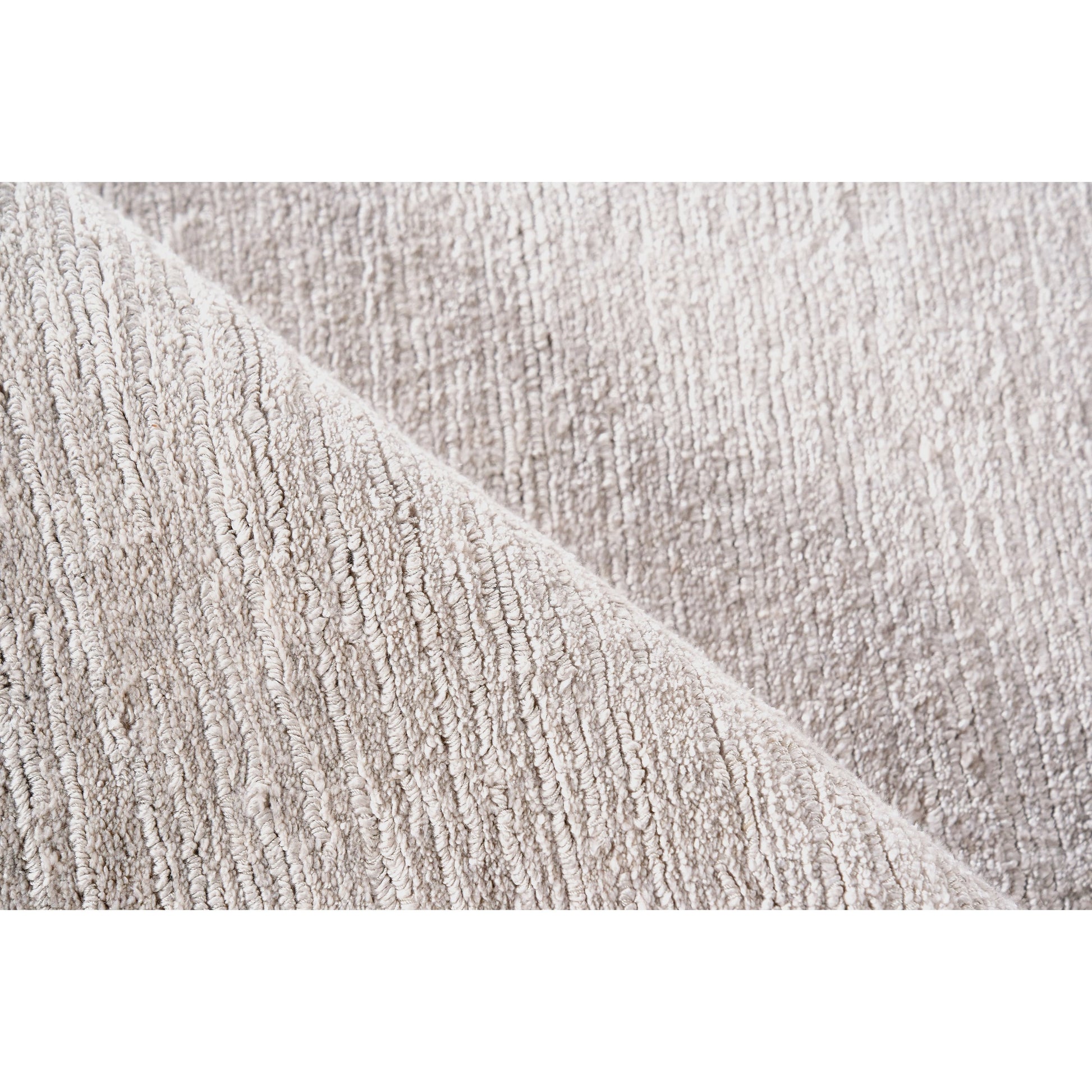 Tangaro Rug by Exquisite Rugs. Made from bamboo silk, banana silk in a unique style.